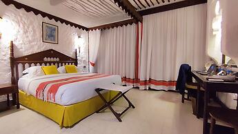 Serena Beach Resort and Spa