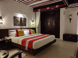 Serena Beach Resort and Spa