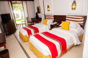 Serena Beach Resort and Spa