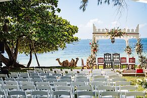 Serena Beach Resort and Spa