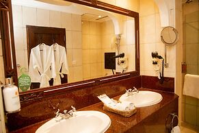 Serena Beach Resort and Spa