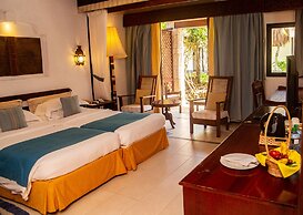 Serena Beach Resort and Spa