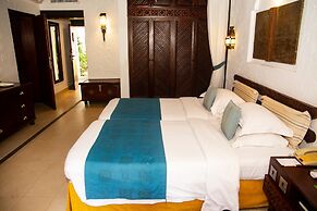 Serena Beach Resort and Spa