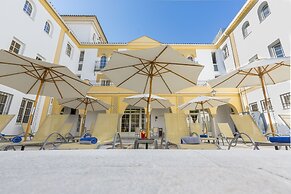 Hotel Macià Alfaros