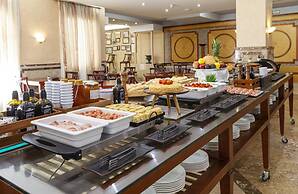 Hotel Macià Alfaros