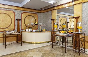 Hotel Macià Alfaros