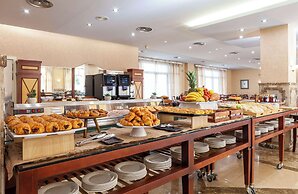 Hotel Macià Alfaros