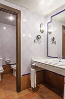 Hotel Macià Alfaros