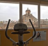 Hotel Macià Alfaros