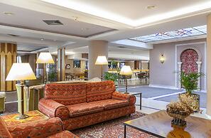 Hotel Macià Alfaros