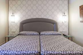 Hotel Macià Alfaros