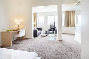 Ambassador Hotel & Spa