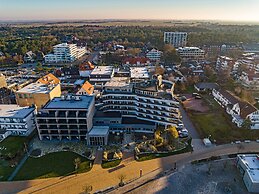 Ambassador Hotel & Spa