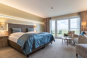 Ambassador Hotel & Spa