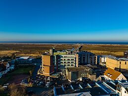 Ambassador Hotel & Spa
