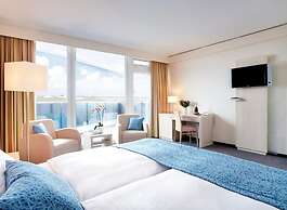 Ambassador Hotel & Spa
