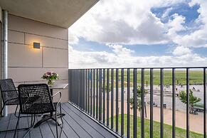 Ambassador Hotel & Spa