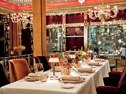 Hotel Principe Di Savoia