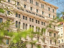 Hotel Principe Di Savoia