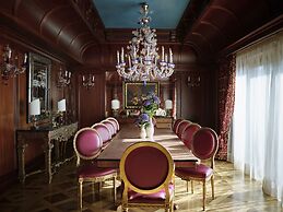 Hotel Principe Di Savoia