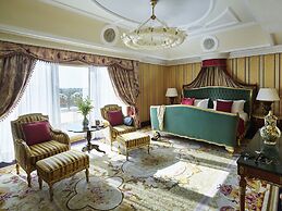 Hotel Principe Di Savoia