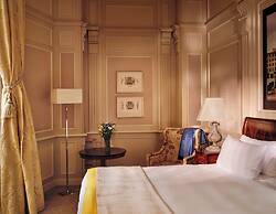 Hotel Principe Di Savoia