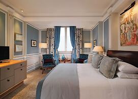Hotel Principe Di Savoia