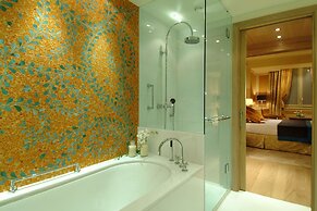 Hotel Principe Di Savoia