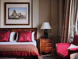 Hotel Principe Di Savoia