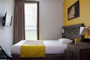 Hotel Eiffel Capitol