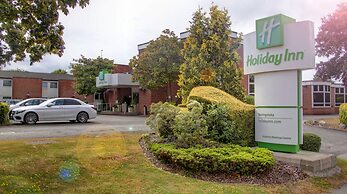 Holiday Inn Basingstoke by IHG
