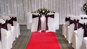 Holiday Inn Basingstoke by IHG