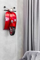 Radisson RED Madrid