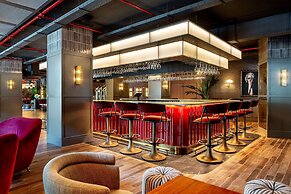 Radisson RED Madrid