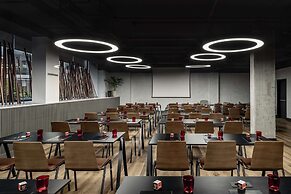 Radisson RED Madrid