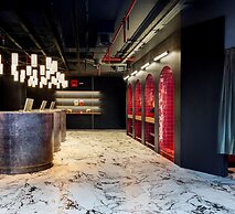 Radisson RED Madrid