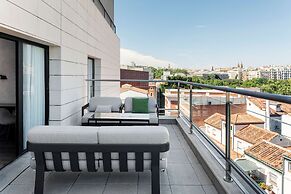 Radisson RED Madrid
