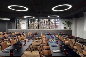 Radisson RED Madrid