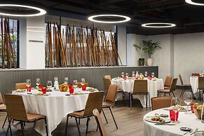 Radisson RED Madrid
