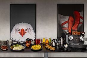 Radisson RED Madrid