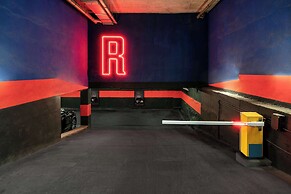 Radisson RED Madrid