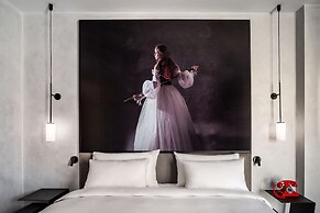 Radisson RED Madrid