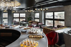 Radisson RED Madrid