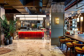 Radisson RED Madrid