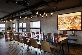 Radisson RED Madrid