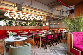 Radisson RED Madrid