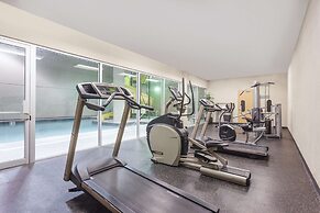 Super 8 by Wyndham Abbotsford BC