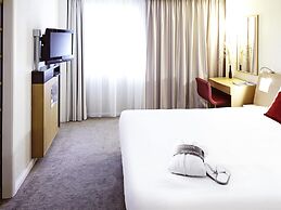 Novotel Sheffield Centre