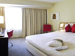 Novotel Sheffield Centre