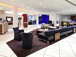 Novotel Sheffield Centre